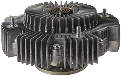 Herth+Buss Jakoparts J1522003 Clutch, radiator fan