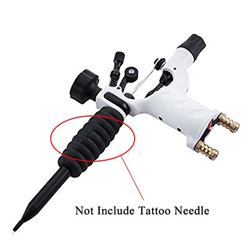 Tattoo Supplies,Yosoo Dragonfly Rotary Tattoo Machine Shader Tatoo