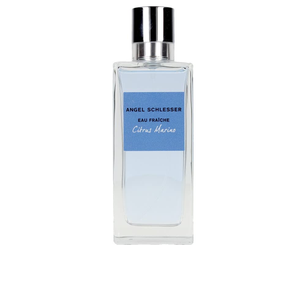 Angel Schlesser Eau De Toilette 100ml