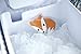 Kikkerland Fox Hot/Cold Pack