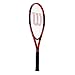 Wilson Adult Federer Recreational Tennis Racket - Version 1, 4 3/8