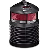 Filter Queen Defender Air Purifier HEPA Air Cleaner FDA Recognized Class II Medical Deviceâ€¦
