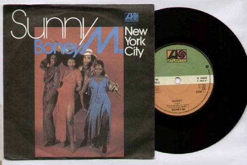 Boney M - Boney M. Sunny [vinyl] - Zortam Music