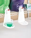 Set of 2 Laundry Room Tidy-Cups
