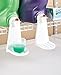Set of 2 Laundry Room Tidy-Cups