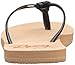 Roxy Girl's Rg Lahaina Flip Flop Sandals Flat