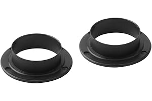 shamjina Waterproof Bottom Bracket Bearing Cup Cover for 24mm Diameter