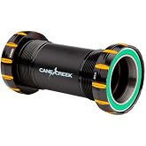 Cane Creek Hellbender 110 Pf30 Bottom Bracket Black, Pf30