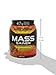 Body Fortress Super Mass Gainer, Chocolate, 2.25 Pounds