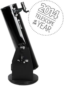 dobsonian telescope amazon