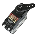 Hitec RCD HS-7950TH Mega Torque Ti Gear Digital Servo