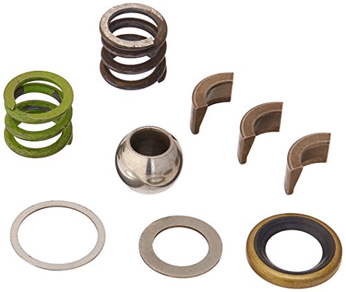 MOOG 606 U-joint Ball Seat Kit