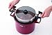 TIGER NFH-G450 Non-Electric Thermal Slow Cooker 4.75qts / 4.5L, Red