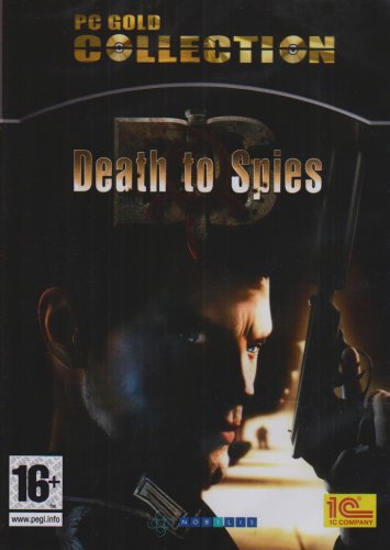 Death to Spies