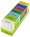 Borin-Halbich The 7 Day Pill Organizer with 7Pack Deep Tray, 2 Compartments