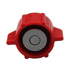 2pcs Coke Bag In Box BIB Connector Red