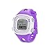 Garmin Forerunner 10 GPSWatch (Violet)- (Renewed)