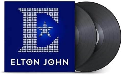 John, Elton - Elton John - Greatest Hits 1970-2002 (Limited