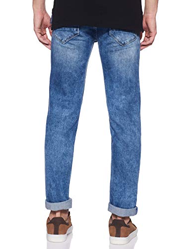 KILLER Men's Slim Jeans - Kauferbay