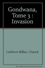 Invasion