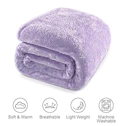 Whale Flotilla Extra Large Fleece Throw Blanket