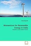 Image de Momentum for Renewable Energy in India: Towards a Low-carbon Future