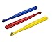 Molar Band Seater Blue Yellow Red Set of 3 Serrated tip ARTMAN Brand