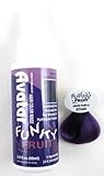 Avatar Funky Fruit Semi-permanent Hair Color Rinse 2.8oz