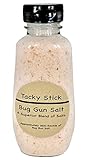 Tacky Stick Bug Gun Salt - 1,600 Rounds of Our Premium Blend of Bug Gun Salts - Kills Bigger Bugs - Kills Flies On First Shot