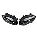 XMT-MOTO Replacement Headlight Headlamp Assembly For Yamaha YZF R1 YZF-R1 2004 2005 2006