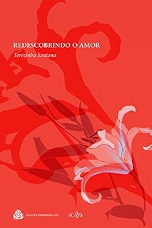 Livro Redescobrindo o amor: Edição atualizada e ampliada