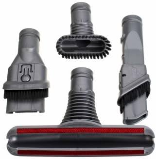 4PCS Handheld Tool Kit Set Stair Brush Crevice For Dyson DC16 DC24 DC34 DC44 DC59 DC56
