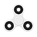 Ysiop Twiddle Spinner Hand Toy for Fidget,Second Generation Upgrade Gadget Spinner with GCr15 Bearing,Ultra-silence 3+ mins Stable Rotation Anti-impact Finger Gyro