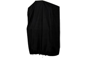 Floweringbeter Indoor Foldable Pilates Reformer Cover With Waterproof And Dustproof Protection For Sun And Moisture Resistanc