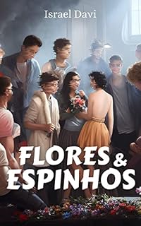 Livro Flores e Espinhos