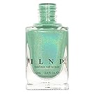 ILNP Princeton - Refined Mint Green Holographic Nail Polish