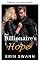 Livro A esperança do bilionário: um romance de bad boy guarda-costas (Bilionários Covington Livro 4)