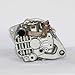 TYC Alternator Compatible with 2001-2003 Mazda Protege