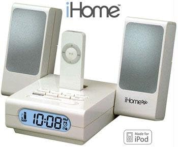 ihome2go bluetooth