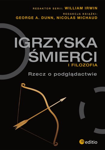 Igrzyska smierci i filozofia