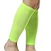 MUSETECH Calf Compression Sleeves (Pair) S/M Volt