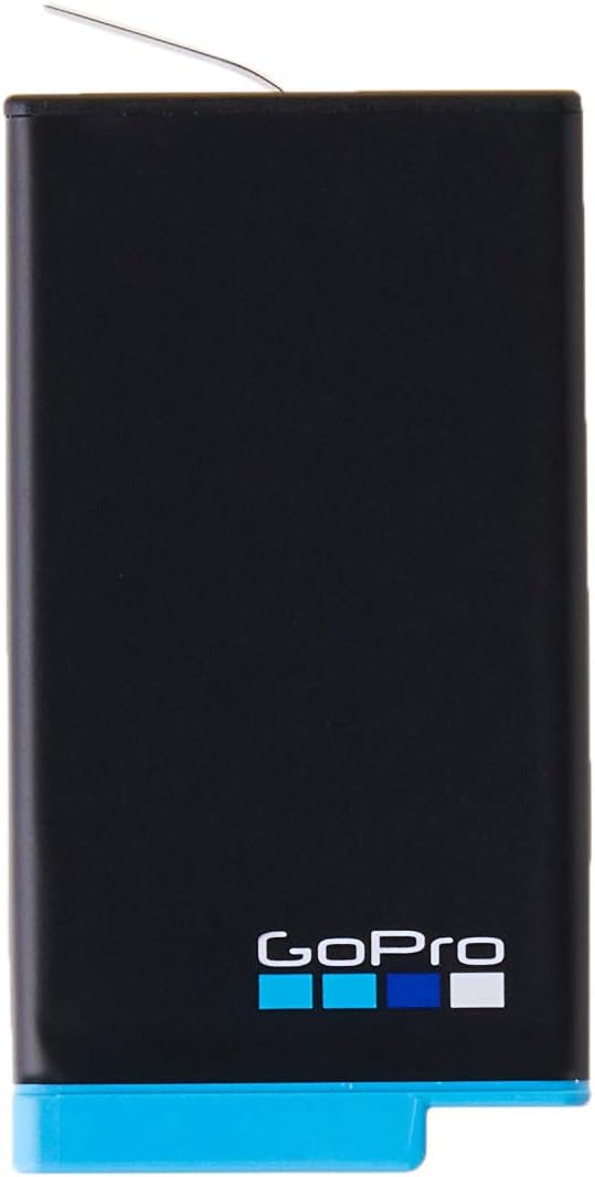 GoPro Rechargeable Battery (MAX) - Official GoPro Accessory : Camera & Photo