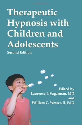Download Therapeutic Hypnosis with Children and Adolescents PDF