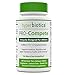 Hyperbiotics PRO-Compete Probiotics: 60 Pieces Vegan Workout Supplement to Maintain Energy and Endurance - Digestion Immune and Respiratory Support for Men and Women Athletes