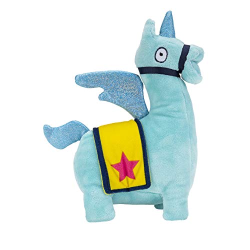 Amazon fortnite llama plush Clearance