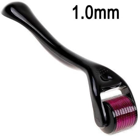 Micro 540 Needles Derma Roller Skin Care Tools - Endim (E-1.0)