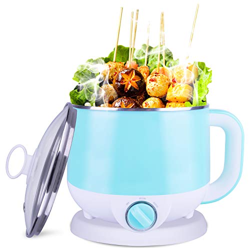 2 TaoTens+Electric+Stainless+healthy+noodles