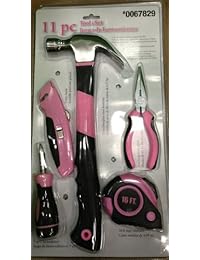 Rosa Tools 11 pieza set # 0067829