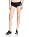 Baleaf Women's 3D Padded Coolmax Bicycle Cycling Underwear Shorts, Black, Medium