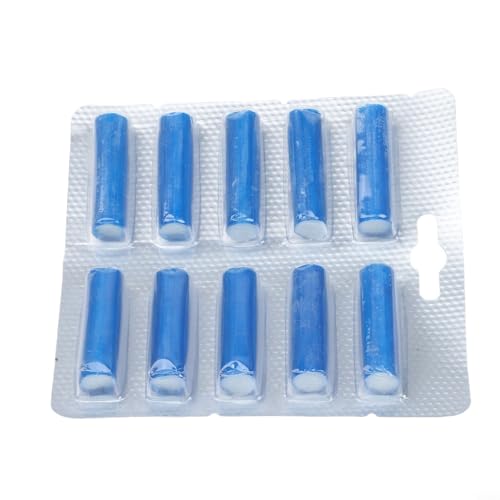 10PCS Vacuum Cleaner Fragrance, Scented Cotton FOR Tablets Vacuum Cleaner Fragrance Cotton photo 11